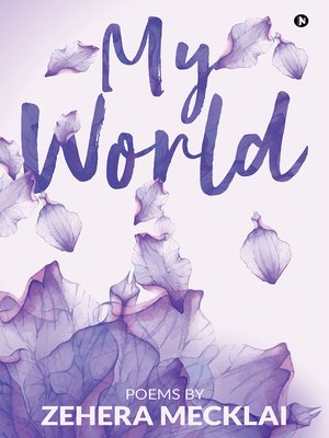cover image of My World